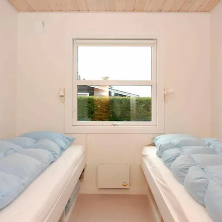 Vakantiehuis 6 Person In