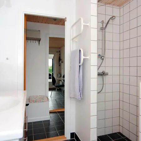 Vakantiehuis 6 Person In Hejls
