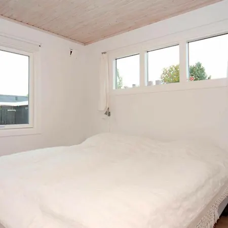 6 Person In Vakantiehuis