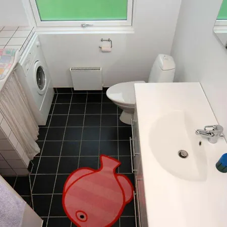 Vakantiehuis 6 Person In