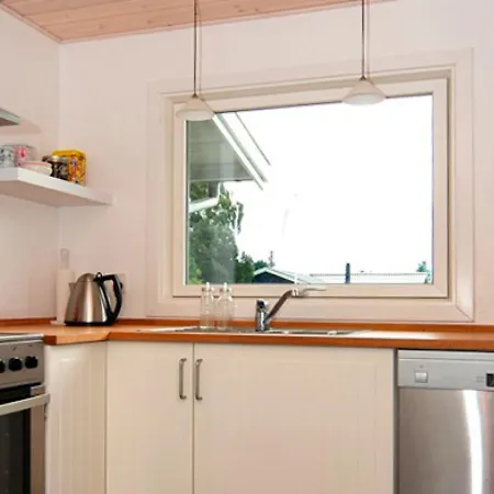 Vakantiehuis 6 Person In