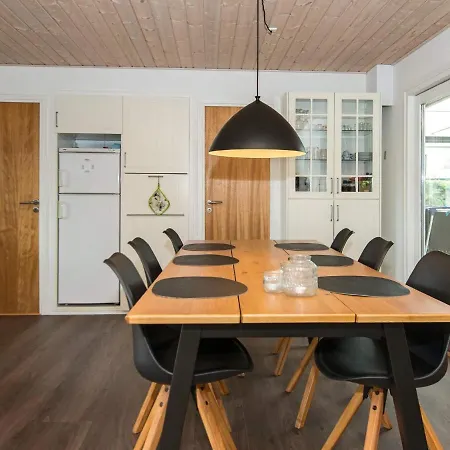 Vakantiehuis 6 Person In